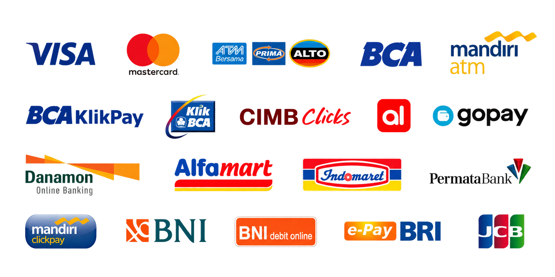 PAYMENT METHOD 